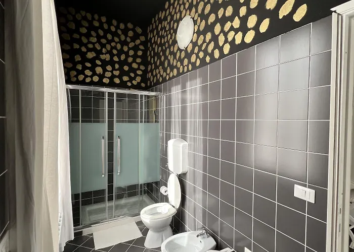 Prestigio Bed and Breakfast Νόβι Λίγκουρε
