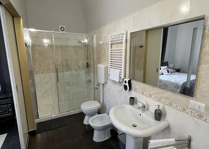 Prestigio Bed and Breakfast