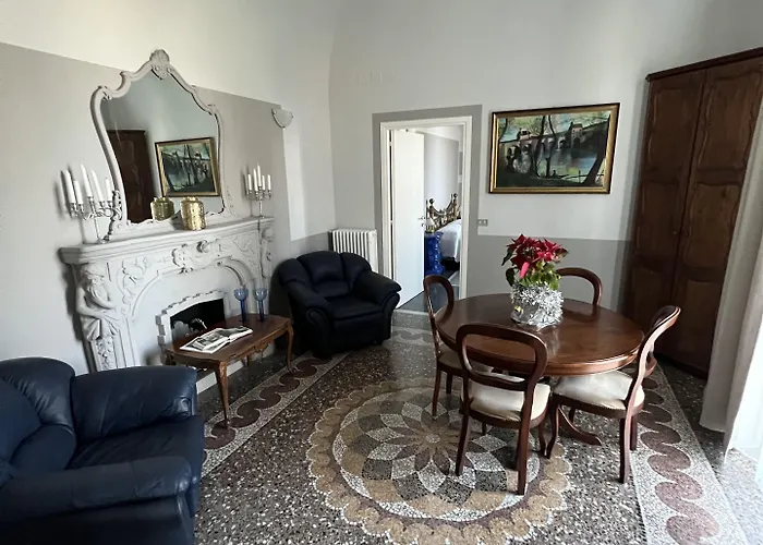 Prestigio 4* Novi Ligure