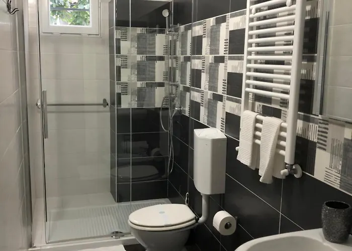 Prestigio Bed and Breakfast Νόβι Λίγκουρε