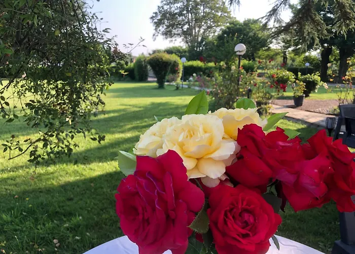 Prestigio 4* Novi Ligure